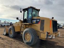 2008 CATERPILLAR 938H