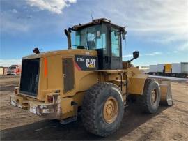 2008 CATERPILLAR 938H