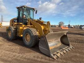 2008 CATERPILLAR 938H