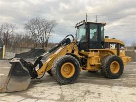 2006 CATERPILLAR 930G