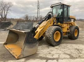 2006 CATERPILLAR 930G