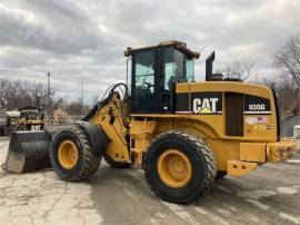 2006 CATERPILLAR 930G