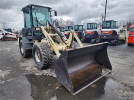 2006 INGERSOLL-RAND WL350