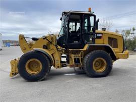 2016 CATERPILLAR 926M