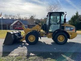 2008 CATERPILLAR 906H