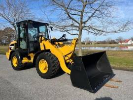 2008 CATERPILLAR 906H