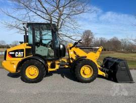 2008 CATERPILLAR 906H