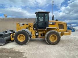 2021 CATERPILLAR 938M