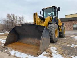 2021 CATERPILLAR 938M