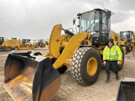 2020 CATERPILLAR 926M