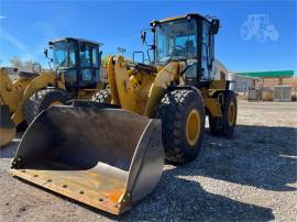 2020 CATERPILLAR 926M