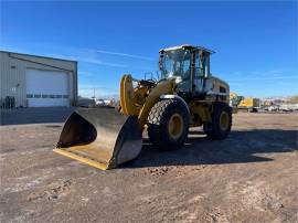 2020 CATERPILLAR 926M