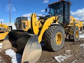 2020 CATERPILLAR 926M