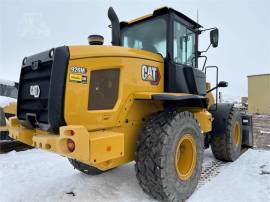 2020 CATERPILLAR 926M