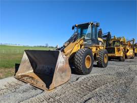 2005 CATERPILLAR 930G