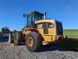 2005 CATERPILLAR 930G