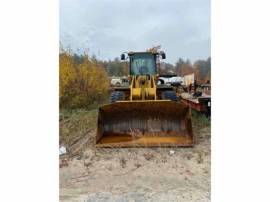 2000 CATERPILLAR 938G