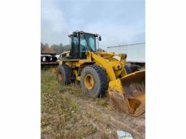 2000 CATERPILLAR 938G