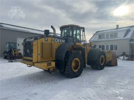 2017 DEERE 844K