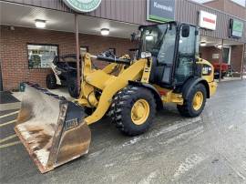 2018 CATERPILLAR 906M