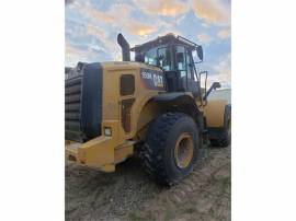 2020 CATERPILLAR 950M