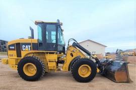 2006 CATERPILLAR 930G