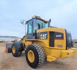 2006 CATERPILLAR 930G