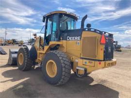 2018 DEERE 524KII