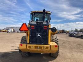 2018 DEERE 524KII