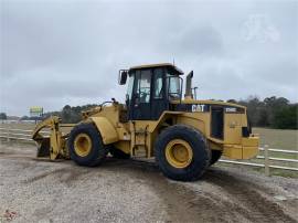 2005 CATERPILLAR 950G II