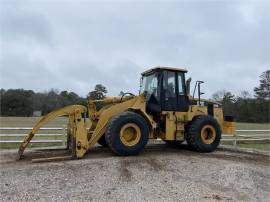 2005 CATERPILLAR 950G II