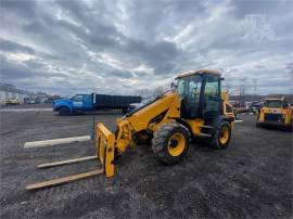 2015 JCB TM220