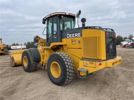 2018 DEERE 624KII