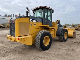 2018 DEERE 624KII