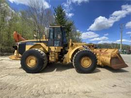 1998 CATERPILLAR 980G