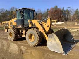 2015 CATERPILLAR 938K