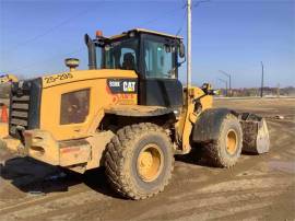 2015 CATERPILLAR 938K