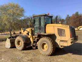 2015 CATERPILLAR 938K