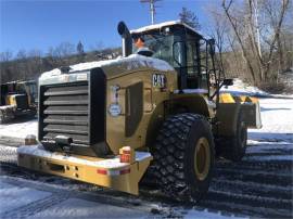 2021 CATERPILLAR 950GC