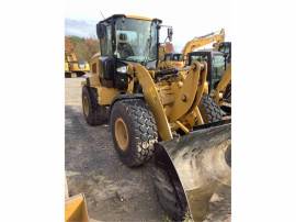 2015 CATERPILLAR 926M