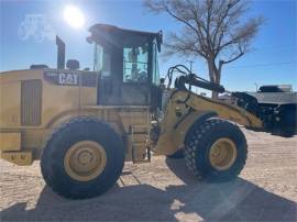 2012 CATERPILLAR 930H