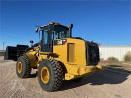 2012 CATERPILLAR 930H