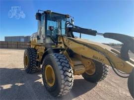 2012 CATERPILLAR 930H