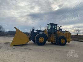 2012 DEERE 844K