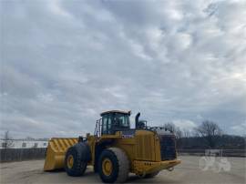 2012 DEERE 844K