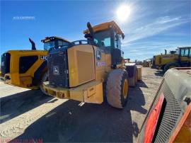 2019 DEERE 524L