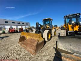 2019 DEERE 524L