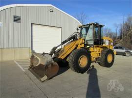 2006 CATERPILLAR 924G