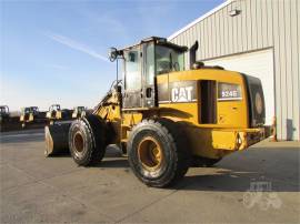 2006 CATERPILLAR 924G