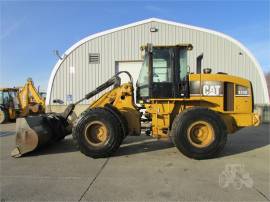 2006 CATERPILLAR 924G